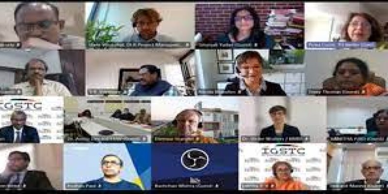 India and Germany launches WISER program for lateral entry for women researchers in joint R&D projects