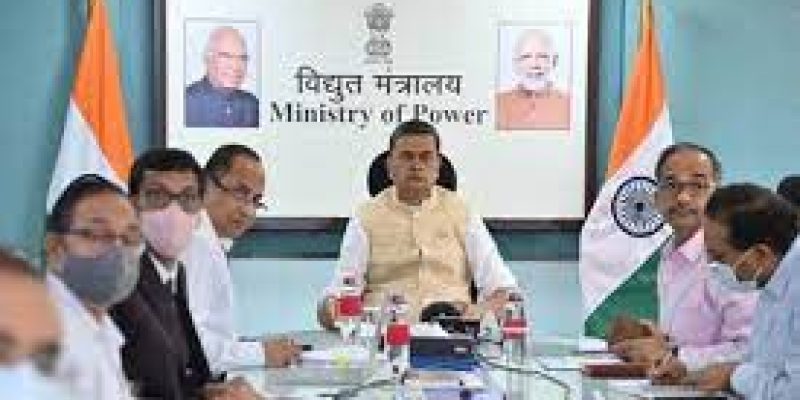 Union Minister launches the Green Day Ahead Market (GDAM)