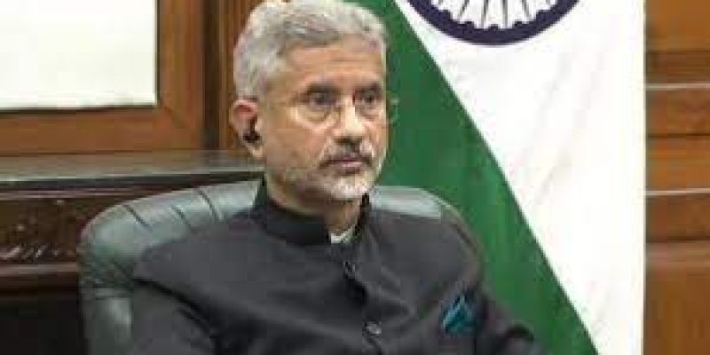 S. Jaishankar represent India at 20th Meeting of SCO Council of Heads of Government (CHG) in Nur-Sultan