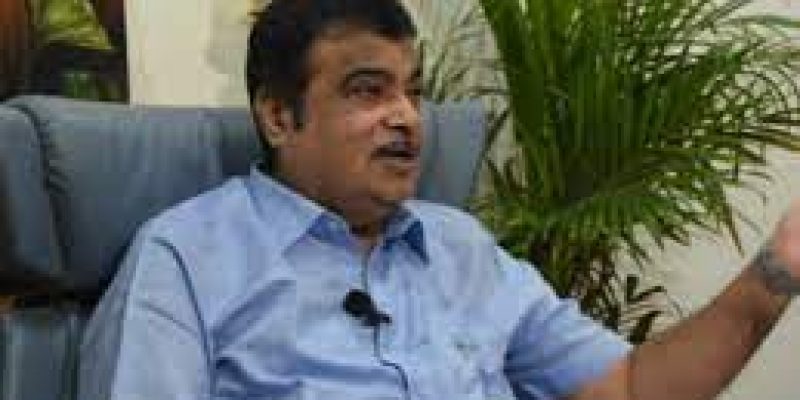 iRASTE project: Nitin Gadkari launches AI-powered road safety project to reduce accidents by 50%