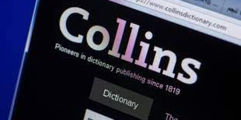 Collins Dictionary names ‘NFT’ as the Word of the Year 2021
