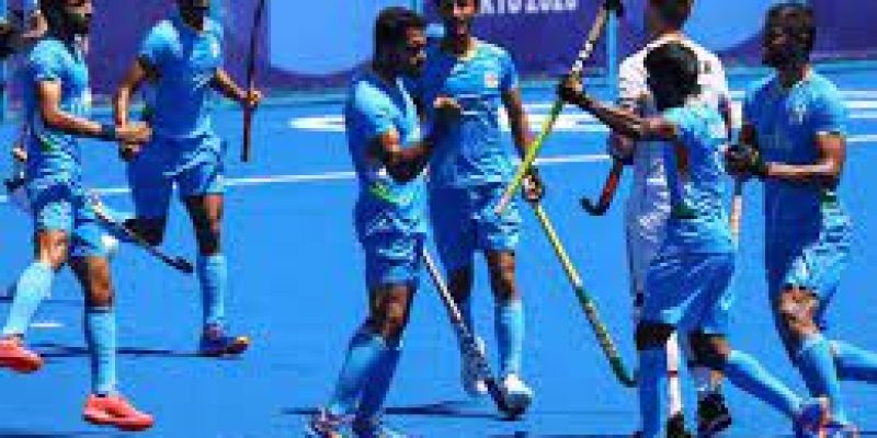 Indian National Hockey players clinches each category of FIH Hockey Stars Awards 2020-21