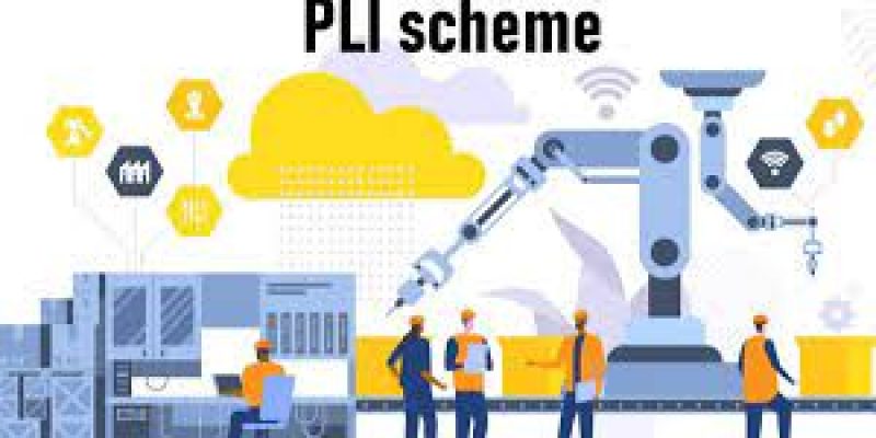 PLI Schemes Drew Rs 95,000 Cr Investments By September 2023: Centre