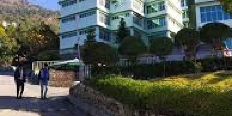 LR Polytechnic, Solan