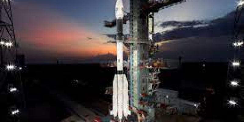 ISRO successfully conducts first hot test of Gaganyaan Service Module Propulsion System