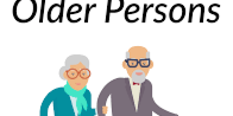 International Day of Older Persons: 01 October