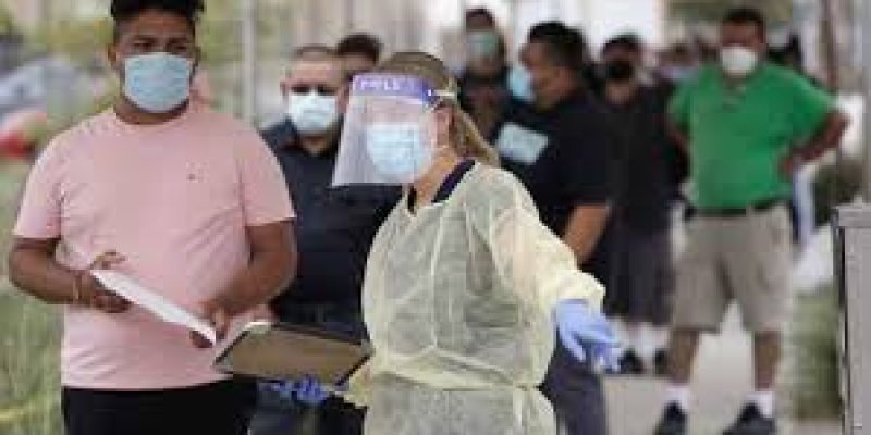 DRDO establishes COVID-19 Testing Facility at DIHAR