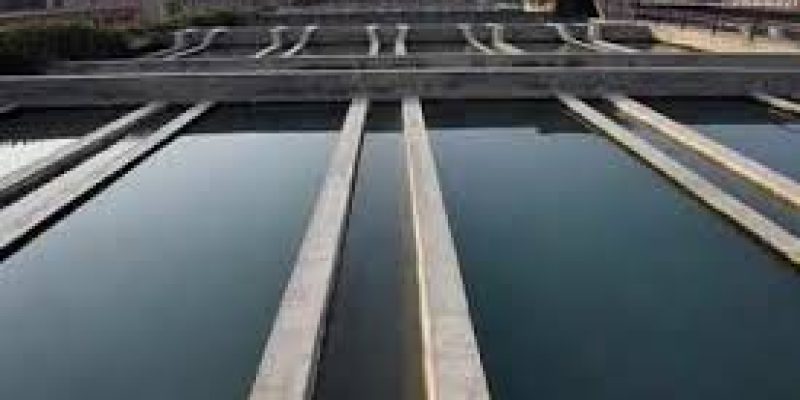 Karnataka & Suez work for provide drinking water distribution system