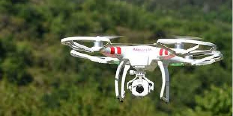 Drones to be deployed to destroy hidden marijuana plantations