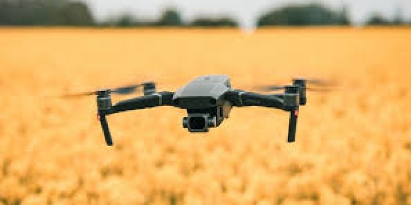 US relaxes standard for exporting drones to friendly countries