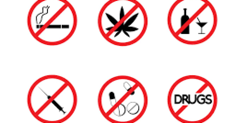 International Day against Drug Abuse and Illicit Trafficking 2020