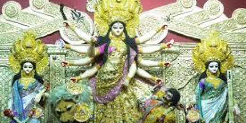 CBDT rebuts incorrect reports about Income Tax notices to Durga Puja Committees