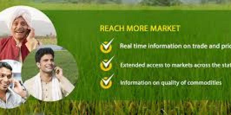 First National Consultative Workshop on Strengthening Agri- Logistics in e-Nam