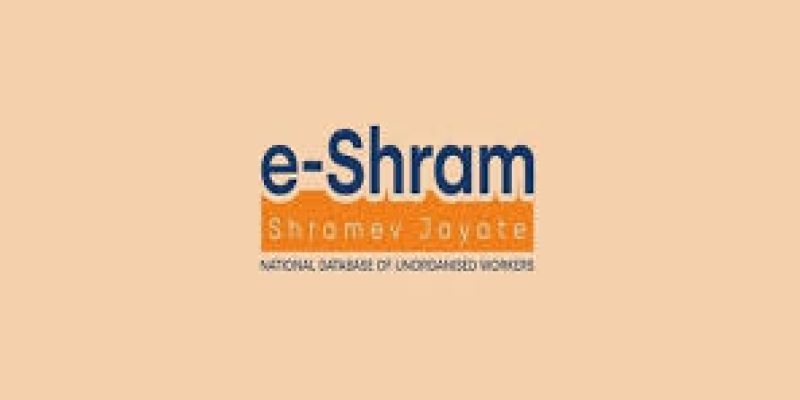 e-Shram Portal Expands to 22 Scheduled Languages