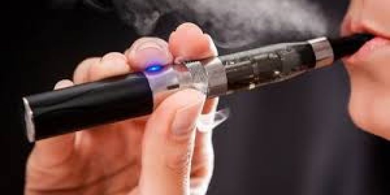 Haryana police to launch special drive against e-cigarettes