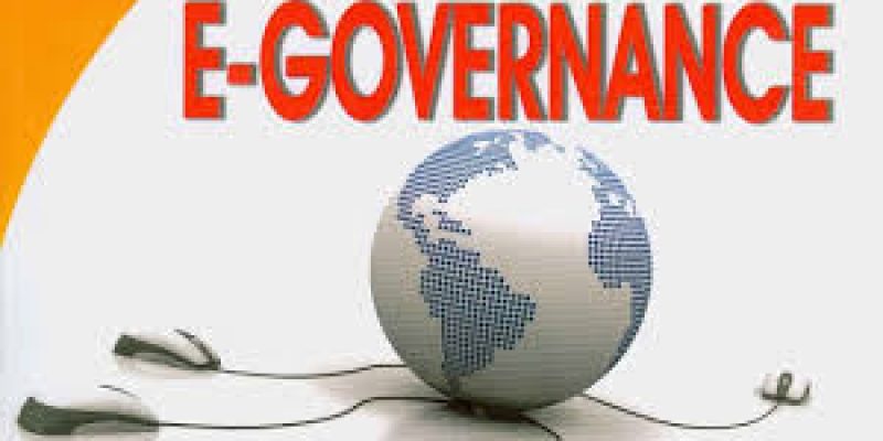 23rd National Conference on e-governance