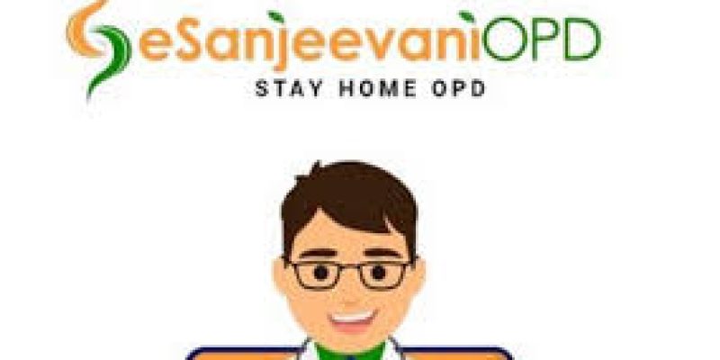 Health Minister lauded the contribution of States in popularising eSanjeevani