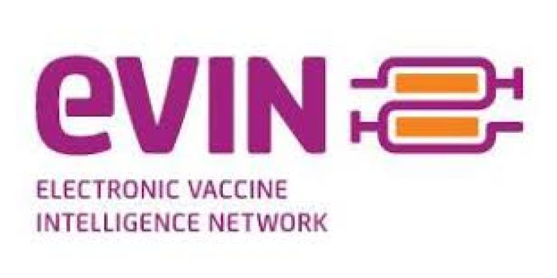 eVIN ensured essential immunization services during the COVID pandemic