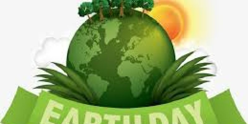 Earth Day 2020: PM Modi thanks Mother Earth for her gifts, lauds COVID-19 warriors at the forefront