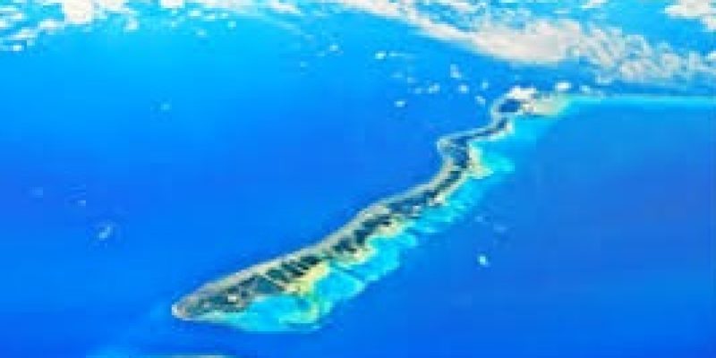 India and Maldives ink contract for development of five eco-tourism zones