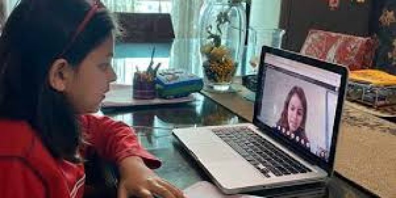 COVID-19 Pandemic widened the educational divide