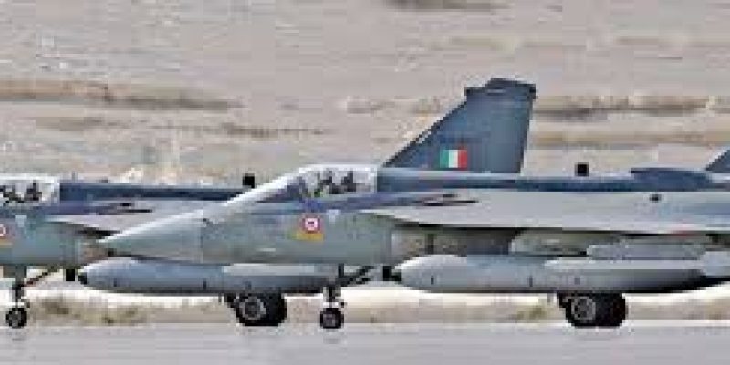 MoD approves 33 new fighter jets for IAF in deals