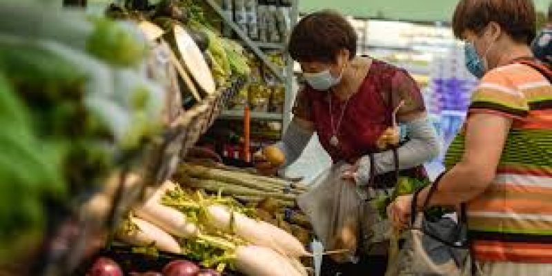 China declared war on food wastage