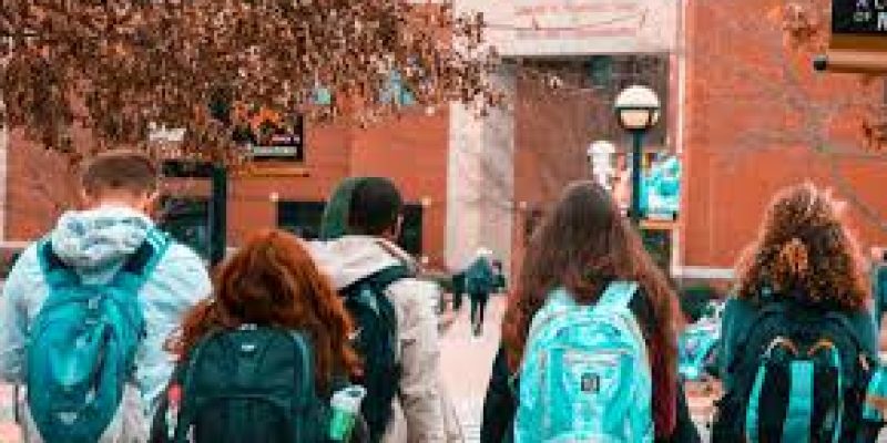 President Trump administration reverses course on barring many foreign students