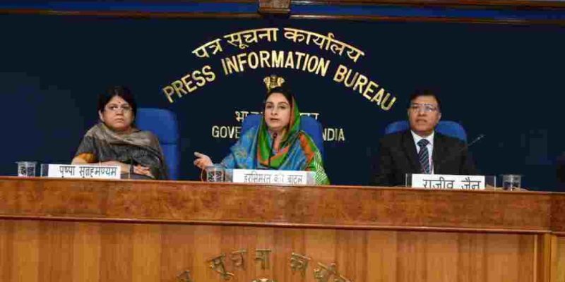 Organic Food Segment grows at a CAGR of 10% during 2016-20