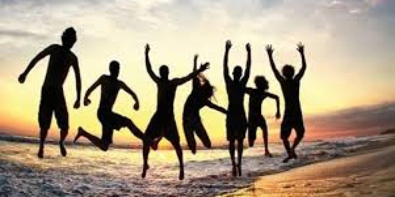 International Friendship Day 2020