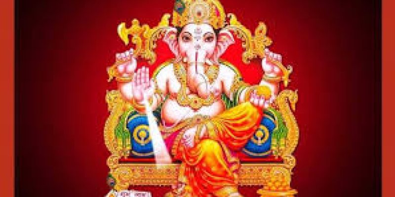 Ganesh Chaturthi being celebrated across the country