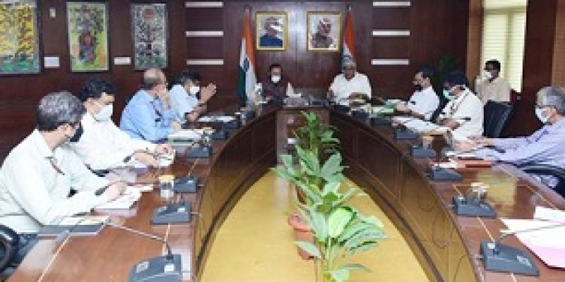 CPCB to strengthen monitoring of Pollution in tributaries of Ganga