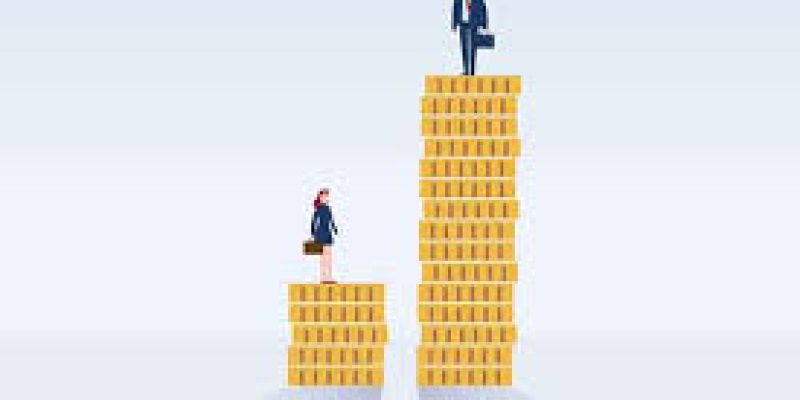 India slips to 112th place on gender gap