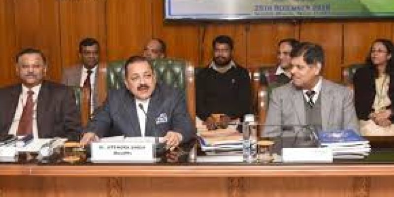 Good Governance Index launched on Good Governance Day