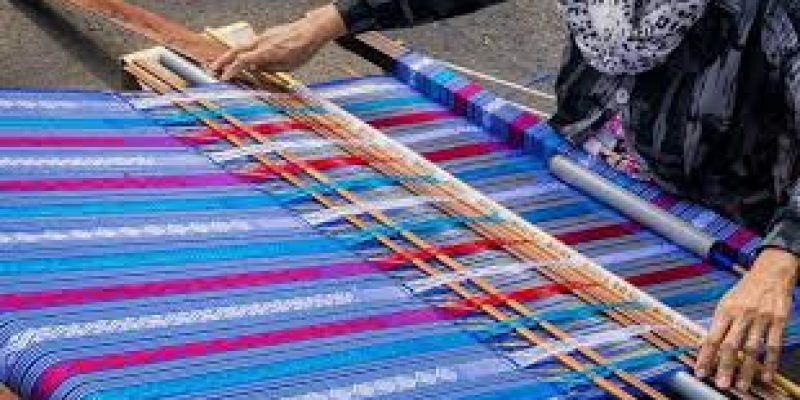5th National Handloom Day celebrations on August 7