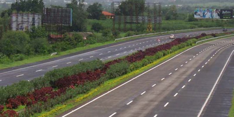 Government approved Phase-I of Bharatmala Projects along Indo-Nepal Border areas