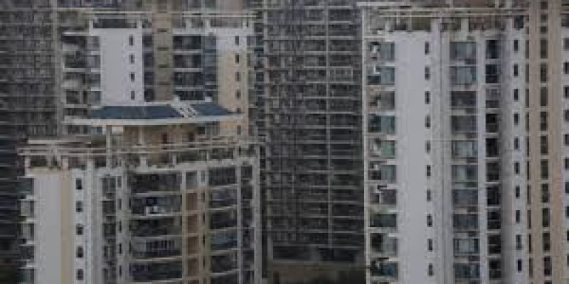 Under Special Window fund 81 stressed housing projects approved