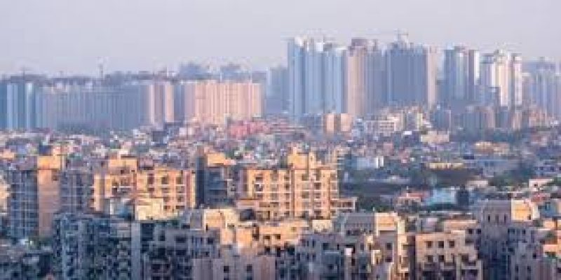 Development of affordable rental housing complexes for urban migrants