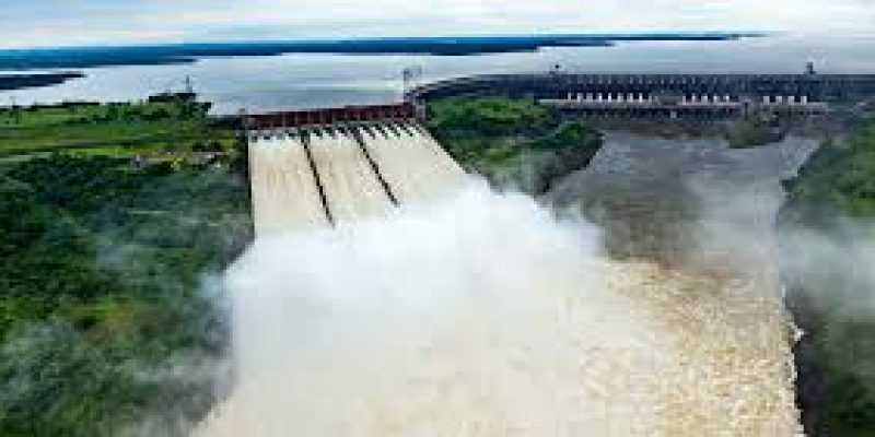 First Indo-Bhutan joint venture hydroelectric project agreement signed