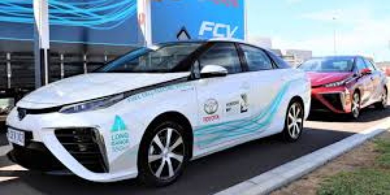 Centre notified new standards for hydrogen fuel cell vehicles