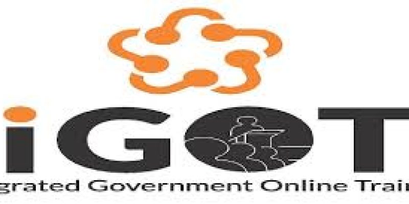 Conference on Capacity Building Reforms and Integrated Government Online Training