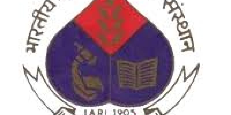 IARI Recruitment 2021 for 02 Junior Research Fellow & Young Professional Vacancy