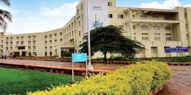 ICFAI Foundation for Higher Education – Hyderabad: Courses, Eligibility, Fees