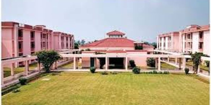 IIT Kanpur has developed a classroom-to-home teaching setup