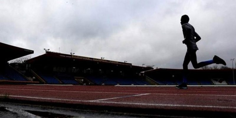 Asian Championship medalist Kamaraj passes away