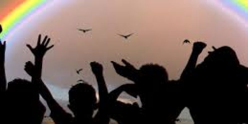 World Children’s Day is celebrated on 20 November