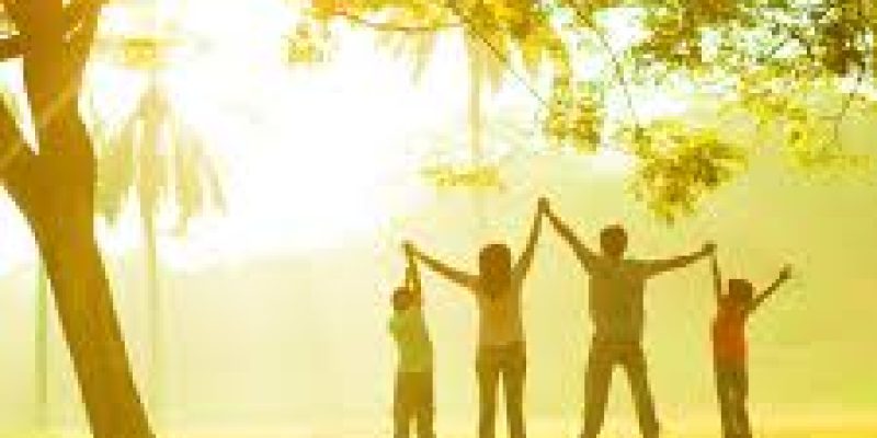 International Day of Families 2022: 15 May 2022