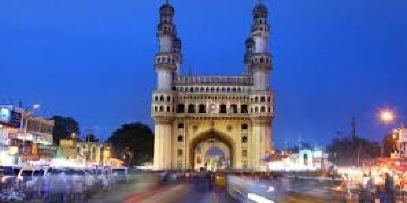 Telangana Formation Day is observed on 02nd June