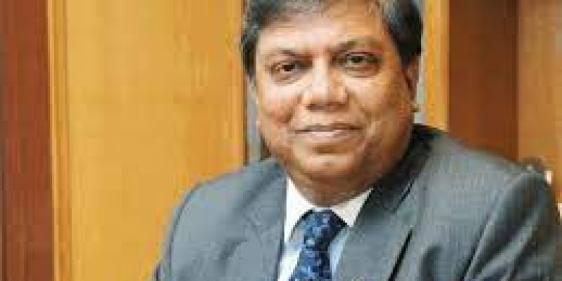 M Venkaiah Naidu released a book titled “The Turnover Wizard – Saviour Of Thousands”