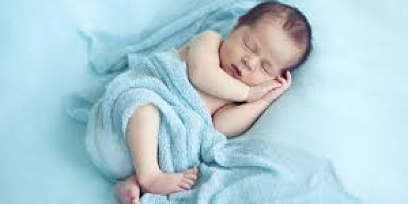 National Newborn Week 2021: 15-21 November